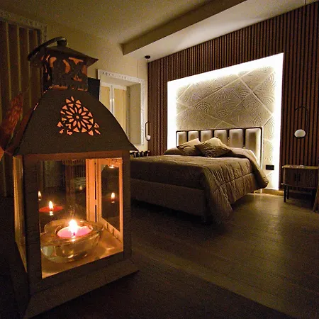 Casamira 4* Napels