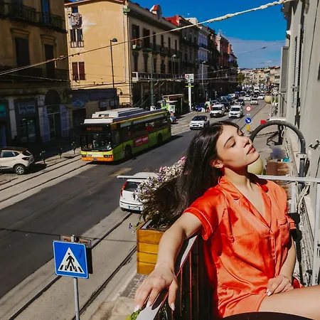 Casamira 4* Napoli