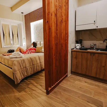 Bed & Breakfast Casamira Napoli