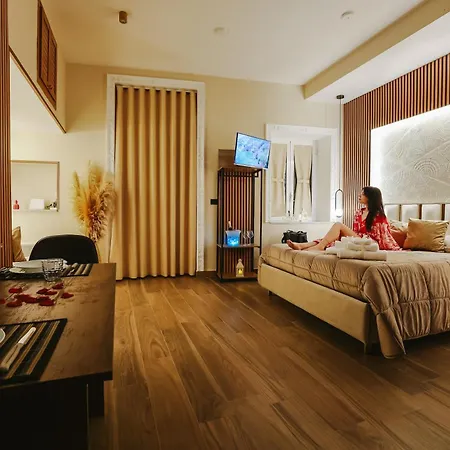 Bed & Breakfast Casamira Napoli