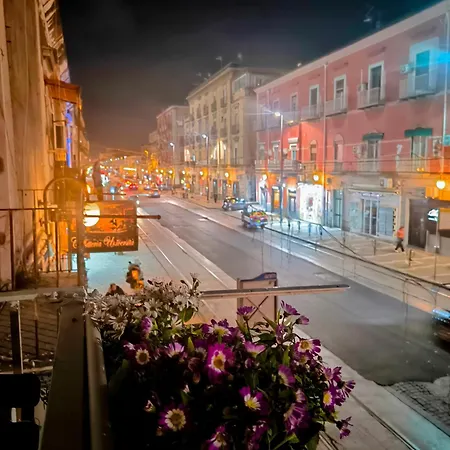 Bed & Breakfast Casamira