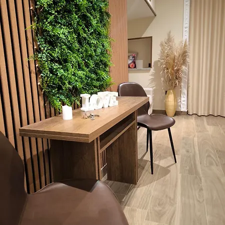 Bed & Breakfast Casamira Neapel