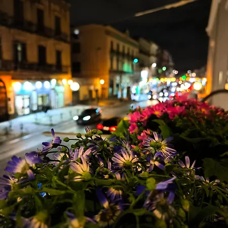 Casamira Bed & Breakfast 4*