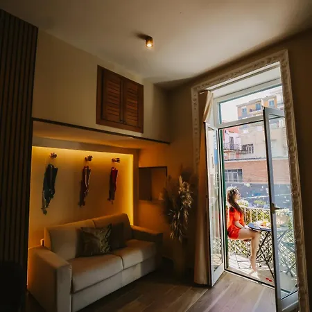 Bed & Breakfast Casamira