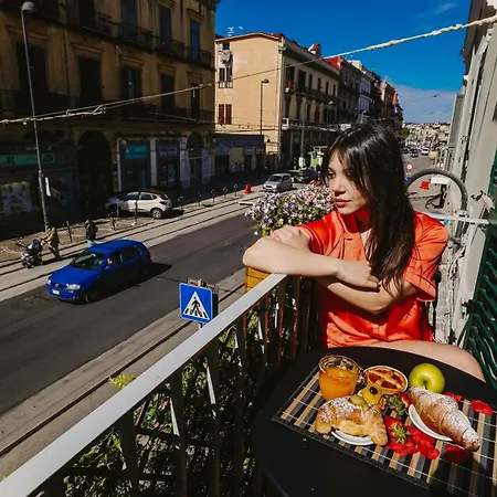 Bed & Breakfast Casamira 4*