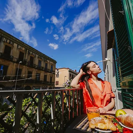 Casamira Bed & Breakfast Neapel