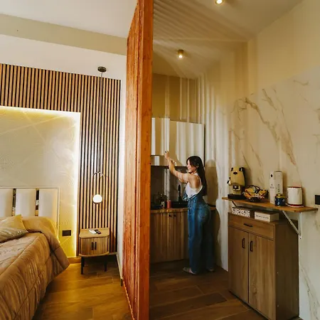 Casamira Bed & Breakfast Neapel