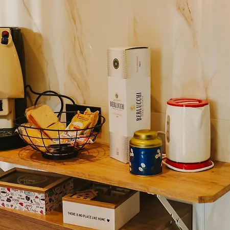 Casamira Bed & Breakfast