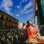Bed and breakfast Casamira 4*