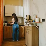 Couette-café Casamira