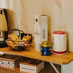 Casamira Bed and breakfast