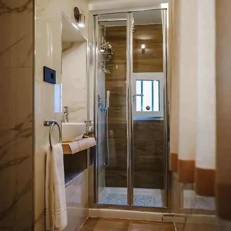 Nocleg ze śniadaniem Casamira 4*